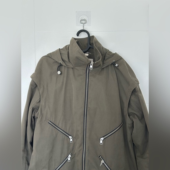 SOIA & KYO TAMMIE COAT - Picture 12 of 14